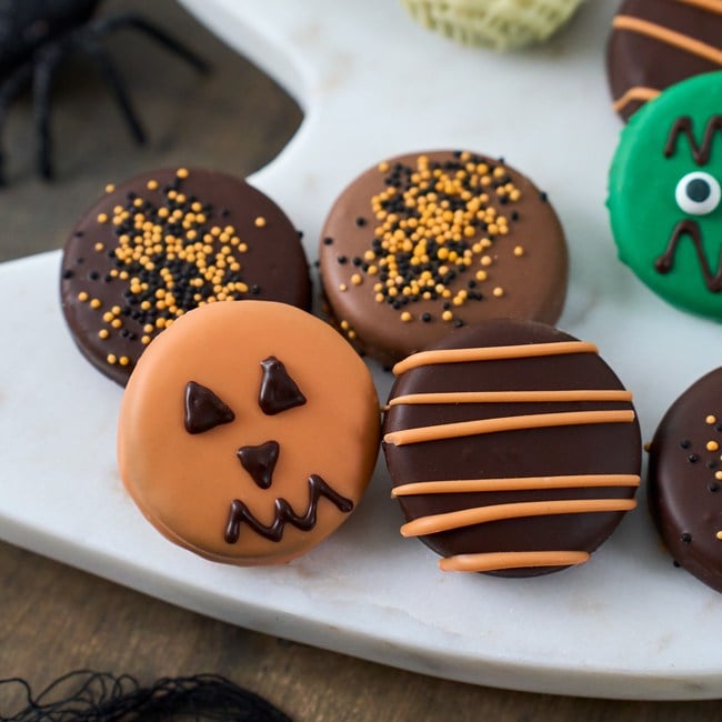 Halloween Oreo® Cookies