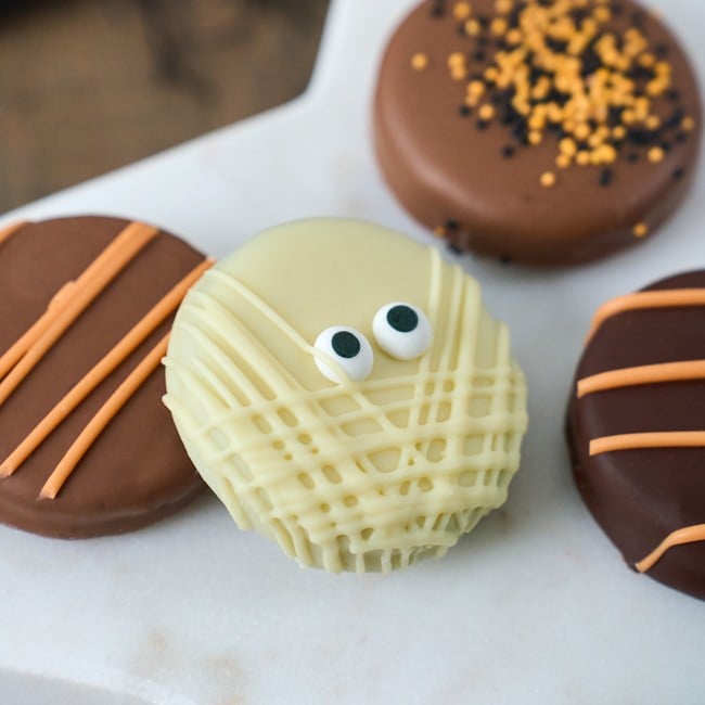 Halloween Oreo® Cookies