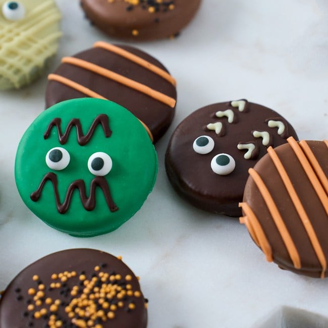 Halloween Oreo® Cookies